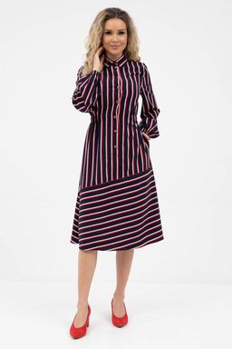 Платье П5-4707 - Wisell фото 4