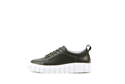 Кеды 158.91505w.Green