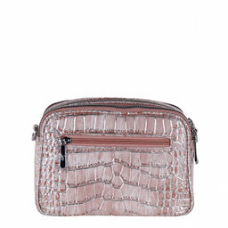 Сумка  270129-3 pink Velina Fabbiana-Safenta