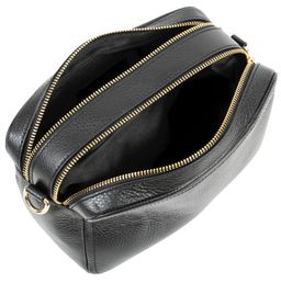 Сумка женская из телячьей кожи - Sefaro exotic фото 2