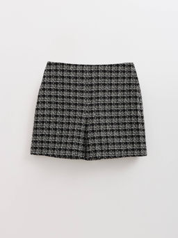 CONTE LS 2906 Шорты женские black - Conte elegant фото 9