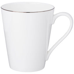 КРУЖКА LEFARD КРИСТАЛ ПЛАТИНУМ 400 МЛ