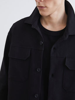 Rahat Kal?p Erkek G?mlek Ceket