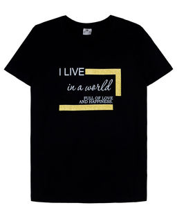 Футболка женская 53330 Lets go - Let's go фото 5