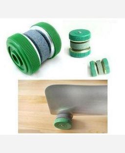 Заточка для ножей мини 904606 - Yiwu youda import & export co фото 2