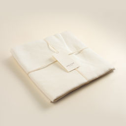 Скатерть SL HOME Facile, 110×140 см, лён 100%, 210 г/м²
