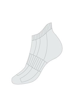 Носки Sox.04 - Argo classic фото 7