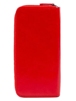 Кошелек Z5621-2804 red - Eleganzza фото 3