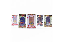 Полотенце микрофибра 98-822 в шоколадке 23 февраля МР