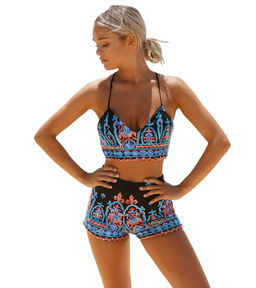 Купальник 701AC1387 - Fashion фото 3