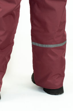 Брюки демисезонные серые - Arctic kids фото 36