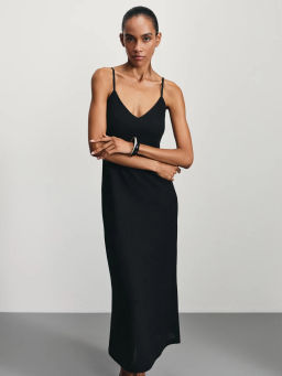 Сарафан длины миди / Zarina