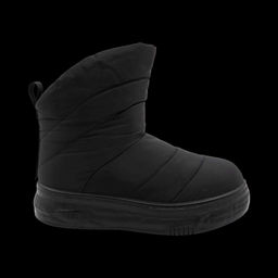 Дутики ВК1155-1 черные