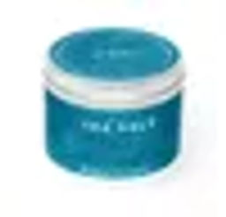 Ароматическая свеча из соевого воска Морская соль, 200 мл