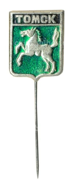 Значок Томск