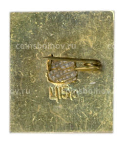 Значок Киев