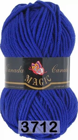 CANADA - Magic фото 13