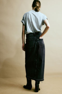 Falda denim - H&m фото 4