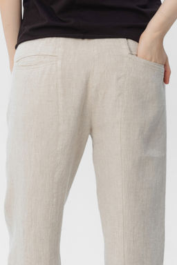 Брюки ЛЕН - Жан и параскева фото 20