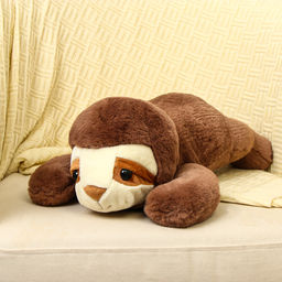 Мягкая игрушка «Ленивец», 50 см