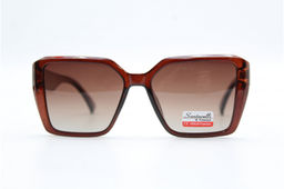 Солнцезащитные очки Santarelli (Polarized) 2494 54-18-143 С2