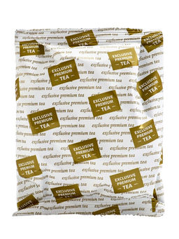 Чай чёрный новогодний HYTON Шкатулка оранжевая: огненная лошадь, 50 г - Simaland фото 6