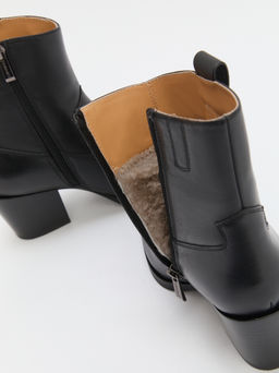 Казаки TENDANCE Артикул 4260399, черный