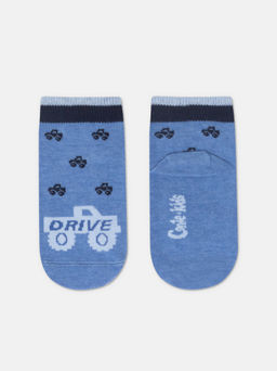 Цена за 2 пары. Носки классические CONTE-KIDS TIP-TOP Носки детские