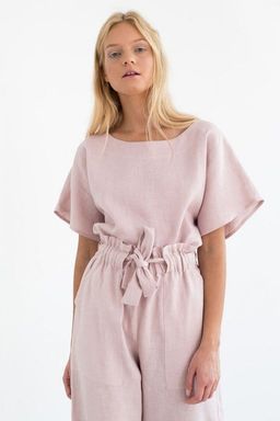 Блузка Скарлетт