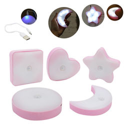 Лампа-ночник автоматическая - Buro фото 2