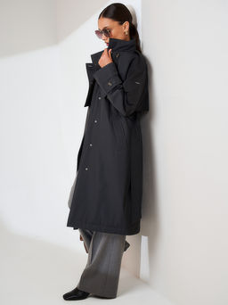 Плащ женский 

АРТ. 31979 - Hoops фото 11