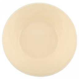 Салатник пластмассовый Modena 2,5л, д24,4см, h9,1см, с крышкой, пищевой полипропилен, светло-бежевый (Россия) - Домашняя мода фото 5