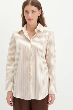 Рубашка С2530-8 НСК - Cloxy фото 5