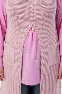 Жилет Ж1-362/1 - Wisell фото 5