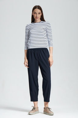 Брюки рост 158 - Шеле фото 3