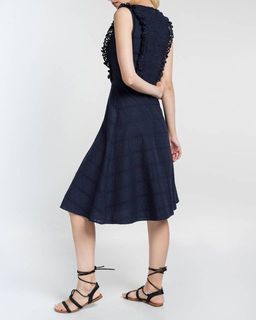 Платье жен. - Incity фото 4