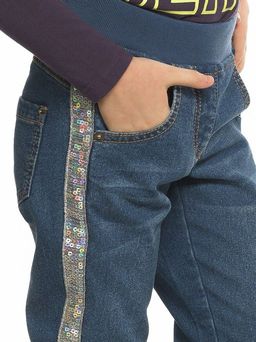 Pelican GGPQ3218 брюки для девочек  фото 2