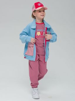 Pelican GFXS3318 куртка для девочек  фото 8