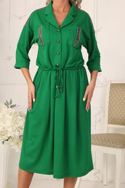 Платье П4-5061 - Wisell фото 13