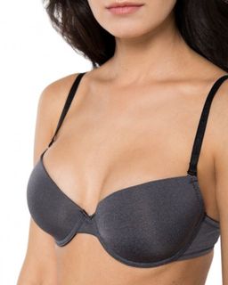 Базовый бюстгальтер с чашкой без пушап - Deseo фото 12