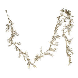 Изделие декоративное "Гирлянда", L175 W10 H10 см