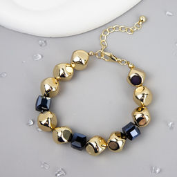 Браслет Арт. 3V-5742-Y - MyGemma фото 2