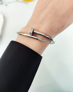 Браслет стальной