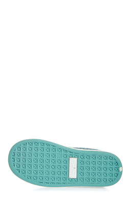 Полуботинки текстильные Юничел