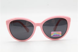Солнцезащитные очки Feillis Polarized (детские) 66638 50-16-130 светло-розов.