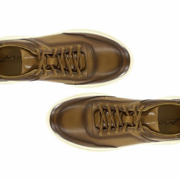 Полуботинки мужские