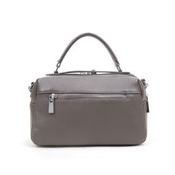 Женская сумка MIRONPAN 36041 Черный фото 13