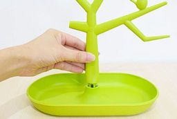 Органайзер для украшений Дерево (1239) Бордовый - Мой органайзер фото 13