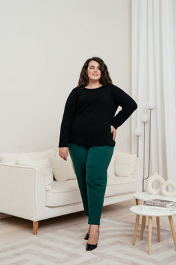 Джемпер женский - Jp фото 6