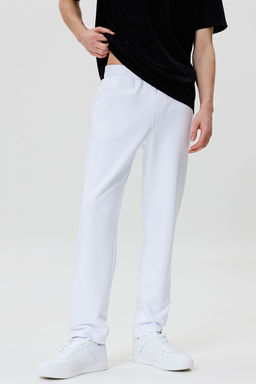 Брюки GO M2071/01-01.176-182 белый